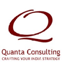 Quanta Consulting logo, Quanta Consulting contact details