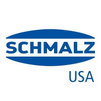 Schmalz USA logo, Schmalz USA contact details