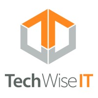 TechWise IT logo, TechWise IT contact details