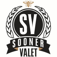 Sooner Valet logo, Sooner Valet contact details