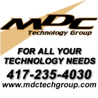 MDC Technology Group logo, MDC Technology Group contact details