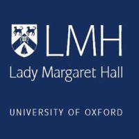 Lady Margaret Hall logo, Lady Margaret Hall contact details