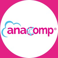 Anacomp logo, Anacomp contact details