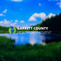 Garrett County Health Dept logo, Garrett County Health Dept contact details