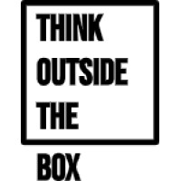 Think Outside the Box logo, Think Outside the Box contact details