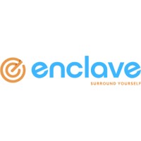 Enclave Audio logo, Enclave Audio contact details