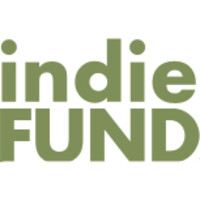 Indie Fund logo, Indie Fund contact details