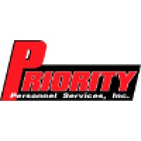 Priority Personnel Services, Inc. logo, Priority Personnel Services, Inc. contact details