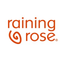 Raining Rose Inc. logo, Raining Rose Inc. contact details