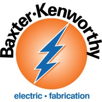 Baxter-Kenworthy Electric logo, Baxter-Kenworthy Electric contact details