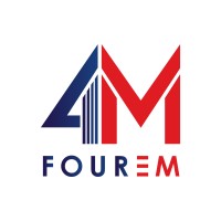 4M Marketing logo, 4M Marketing contact details