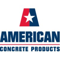 American Concrete Products logo, American Concrete Products contact details