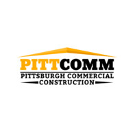 Pittsburgh Commercial Construction logo, Pittsburgh Commercial Construction contact details