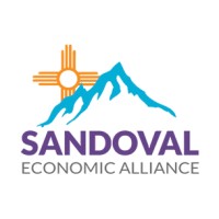 Sandoval Economic Alliance logo, Sandoval Economic Alliance contact details