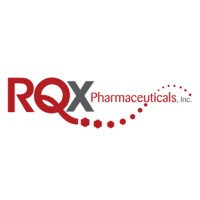 RQx Pharmaceuticals logo, RQx Pharmaceuticals contact details