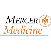 MERCER MEDICINE, LLC logo, MERCER MEDICINE, LLC contact details