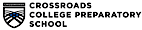 Crossroads College Preparatory School logo, Crossroads College Preparatory School contact details