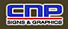 CNP Signs & Graphics logo, CNP Signs & Graphics contact details