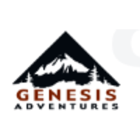 Genesis Adventures logo, Genesis Adventures contact details