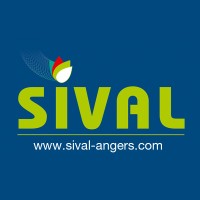 Sival Angers logo, Sival Angers contact details