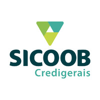 Sicoob Credigerais logo, Sicoob Credigerais contact details