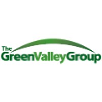 The Green Valley Group logo, The Green Valley Group contact details