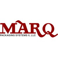 MARQ Packaging Systems logo, MARQ Packaging Systems contact details