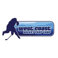 West Coast Hockey Prep Camp logo, West Coast Hockey Prep Camp contact details