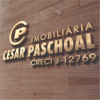 Imobiliária Cesar Paschoal logo, Imobiliária Cesar Paschoal contact details