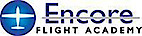 Encore Flight Academy logo, Encore Flight Academy contact details