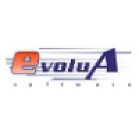 Evolua Software logo, Evolua Software contact details