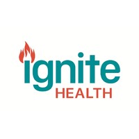 Ignite Health logo, Ignite Health contact details