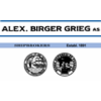 Alex. Birger Grieg A/S logo, Alex. Birger Grieg A/S contact details