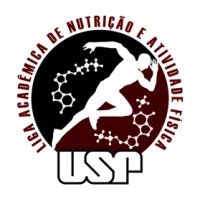 Liga Acadêmica de Nutrição e Atividade Física logo, Liga Acadêmica de Nutrição e Atividade Física contact details