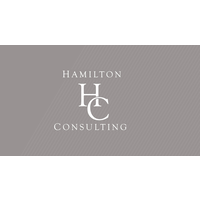 Hamilton Consulting logo, Hamilton Consulting contact details