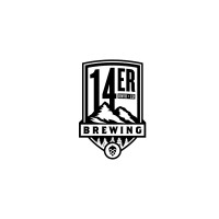 14er Brewing Company logo, 14er Brewing Company contact details