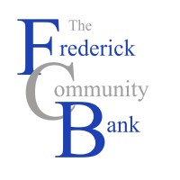 The Frederick Community Bank logo, The Frederick Community Bank contact details