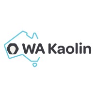 WA Kaolin Limited logo, WA Kaolin Limited contact details