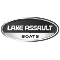 Lake Assault Boats logo, Lake Assault Boats contact details