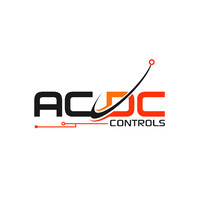 ACDCcontrols logo, ACDCcontrols contact details