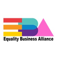 Equality Business Alliance logo, Equality Business Alliance contact details