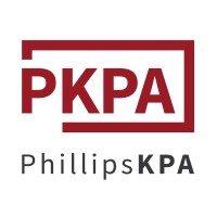 PhillipsKPA logo, PhillipsKPA contact details