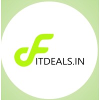 Fitdeals.in logo, Fitdeals.in contact details