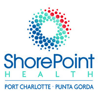 ShorePoint Health Port Charlotte & Punta Gorda logo, ShorePoint Health Port Charlotte & Punta Gorda contact details