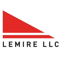 Lemire LLC logo, Lemire LLC contact details