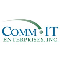 CommIT Enterprises, Inc. logo, CommIT Enterprises, Inc. contact details