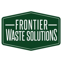 Frontier Waste Solutions logo, Frontier Waste Solutions contact details