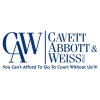 Cavett, Abbott & Weiss, PLLC logo, Cavett, Abbott & Weiss, PLLC contact details