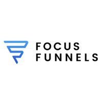 Focus Funnels logo, Focus Funnels contact details