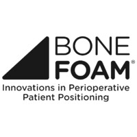 Bone Foam Inc. logo, Bone Foam Inc. contact details